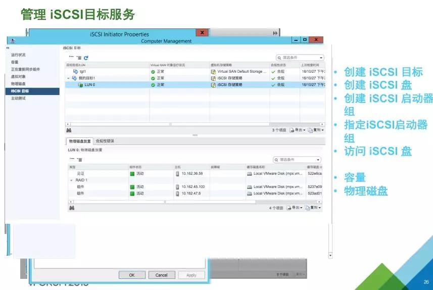 VMware vSAN 技術(shù)詳解 | 資料插圖(22)